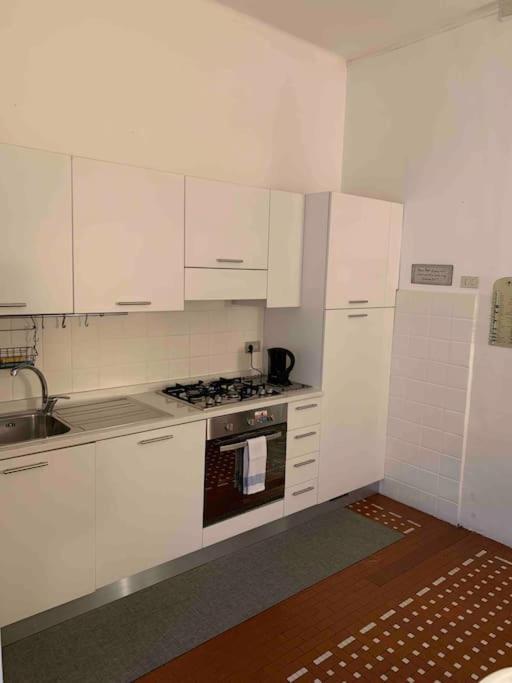 Accogliente Trilocale In Gran Madre Apartment Turin Exterior photo