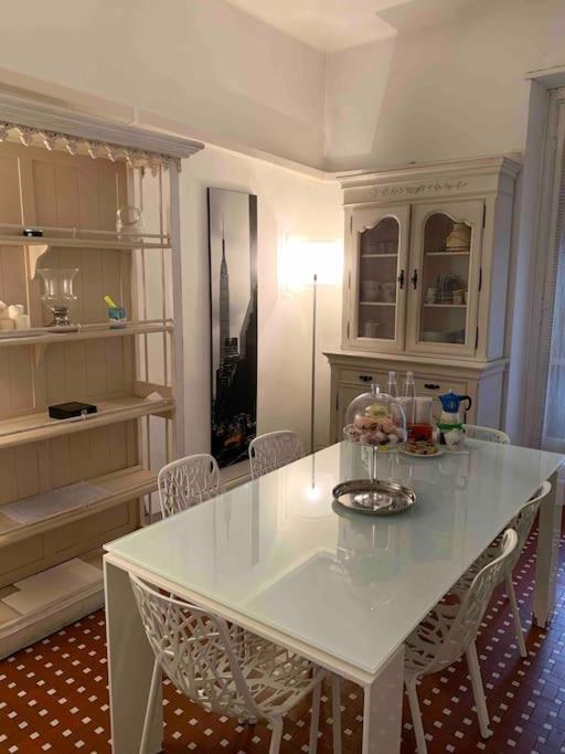 Accogliente Trilocale In Gran Madre Apartment Turin Exterior photo