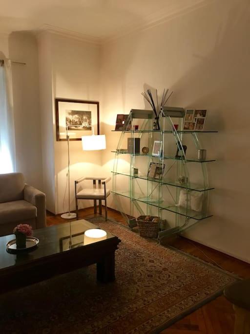 Accogliente Trilocale In Gran Madre Apartment Turin Exterior photo