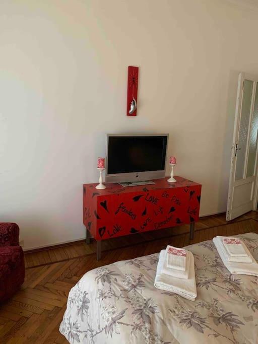 Accogliente Trilocale In Gran Madre Apartment Turin Exterior photo